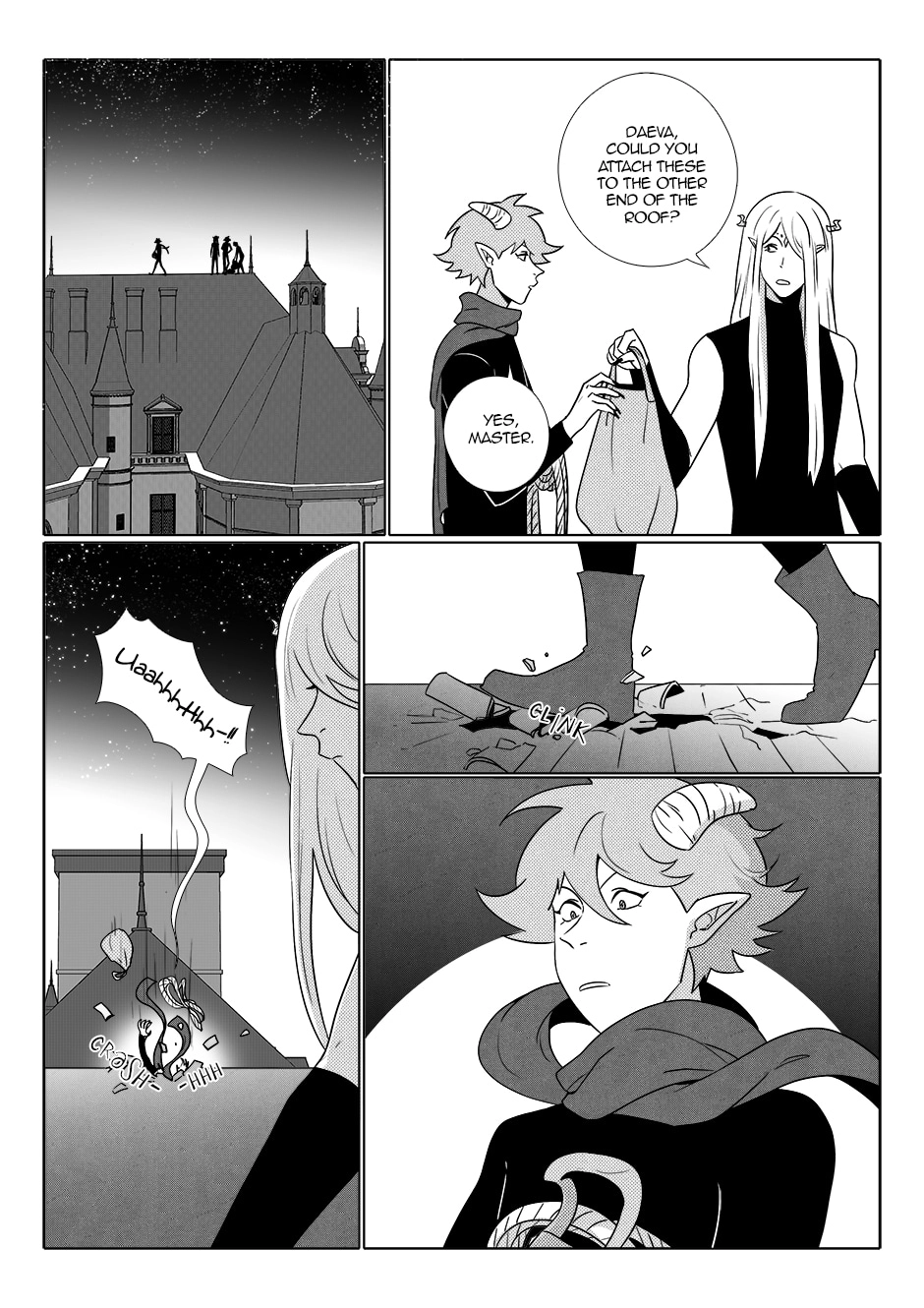 Read Jiro Kuwata Masterpiece Selection chapter 26.565 image 0 on Lezhin
