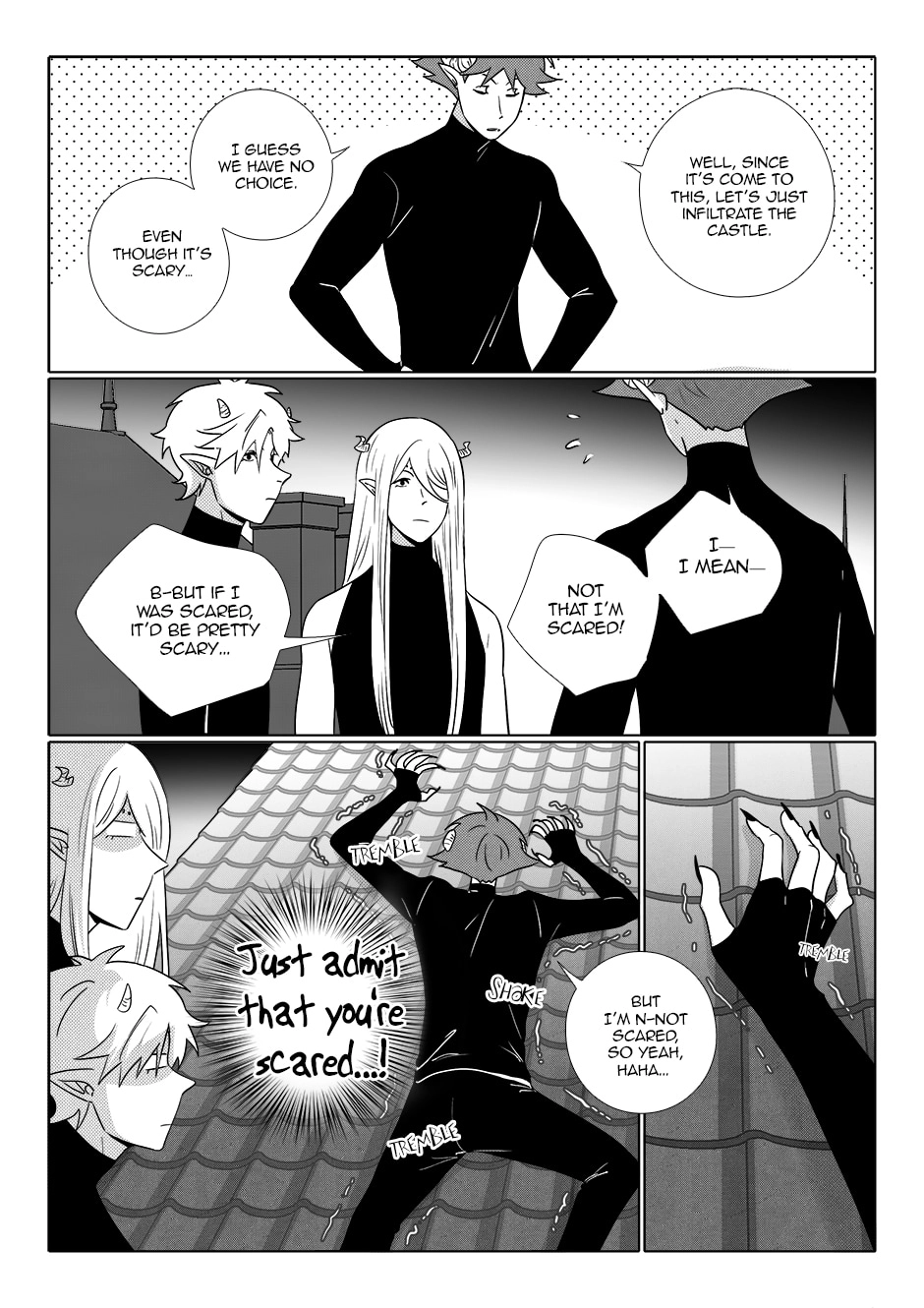 Read Jiro Kuwata Masterpiece Selection chapter 26.575 image 0 on Lezhin