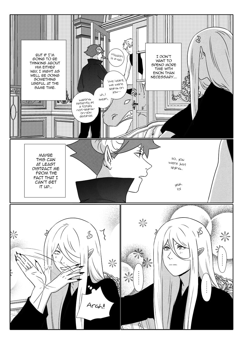 Read Jiro Kuwata Masterpiece Selection chapter 26.9 image 0 on Lezhin