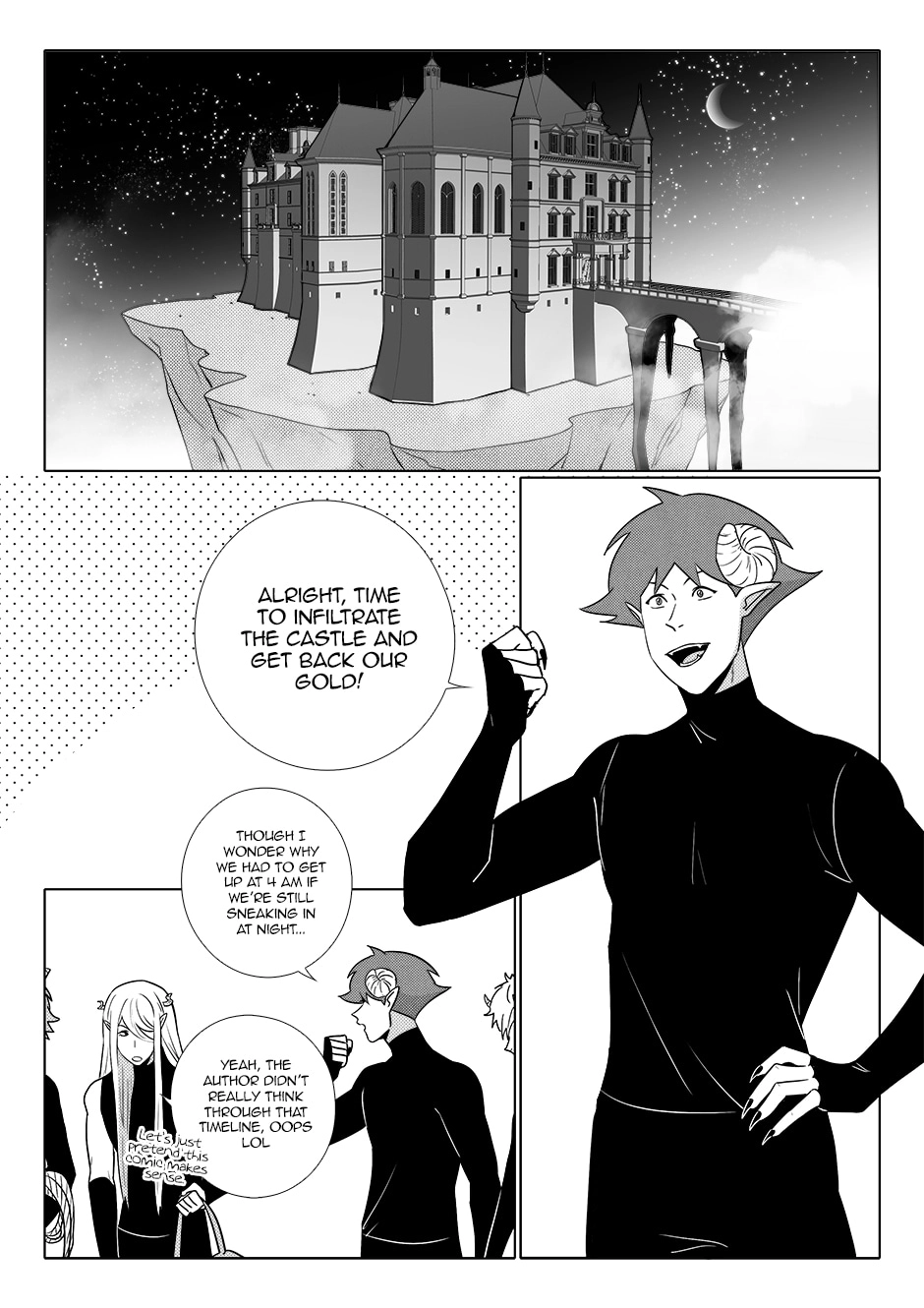 Read Jiro Kuwata Masterpiece Selection chapter 26 image 1 on Lezhin