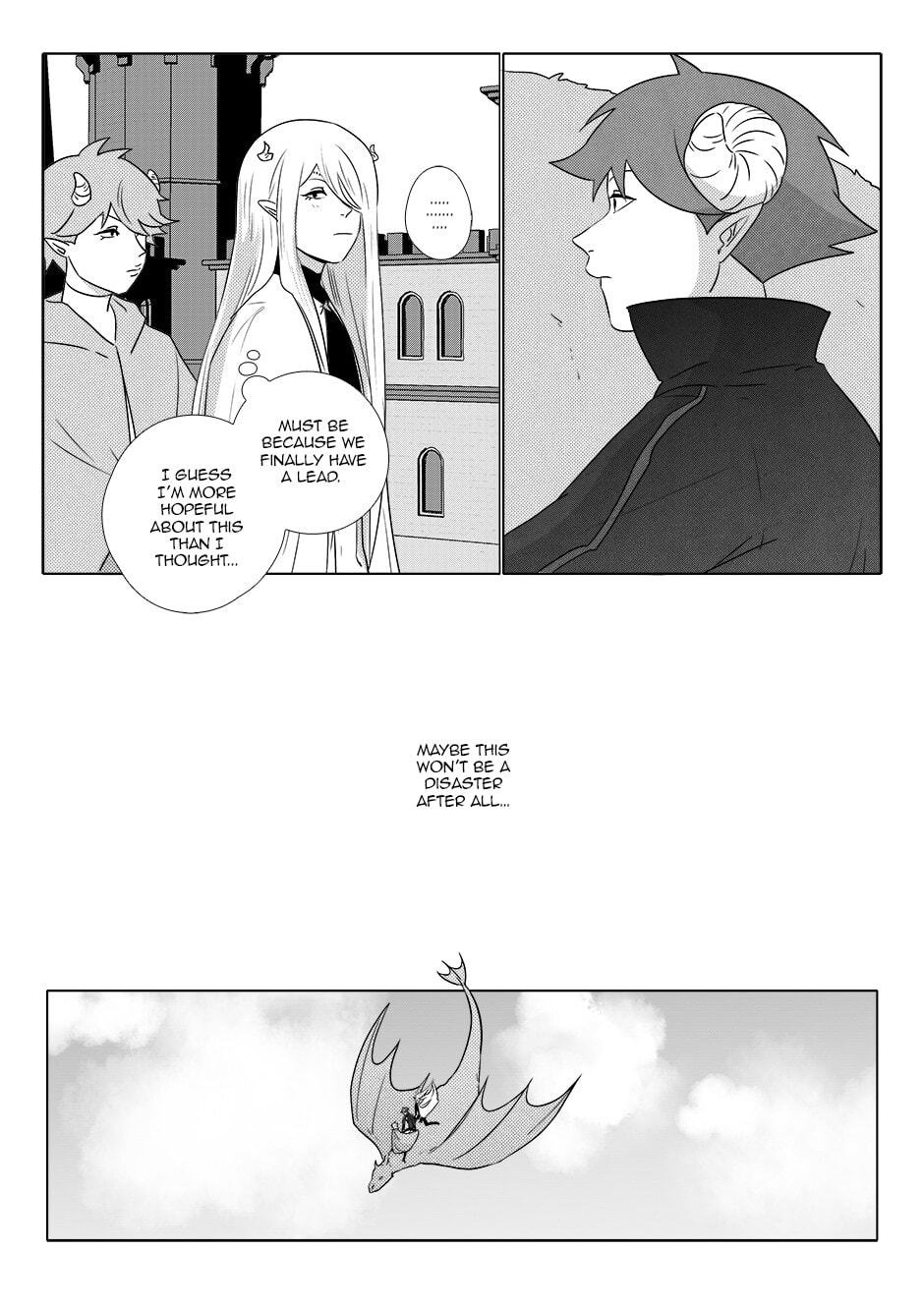 Read Jiro Kuwata Masterpiece Selection chapter 27.1 image 0 on Lezhin