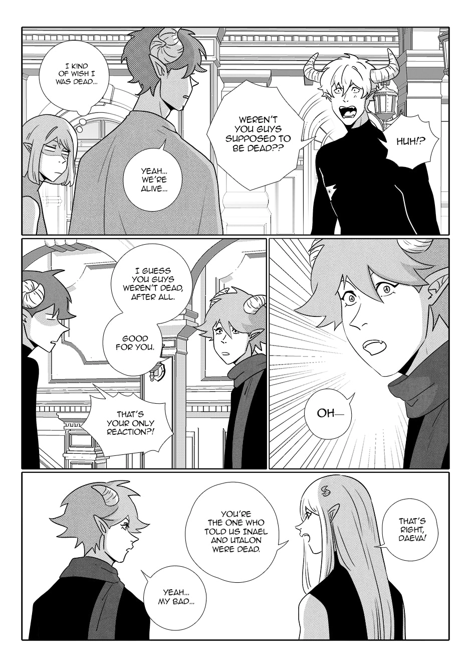 Read Jiro Kuwata Masterpiece Selection chapter 27.15 image 0 on Lezhin