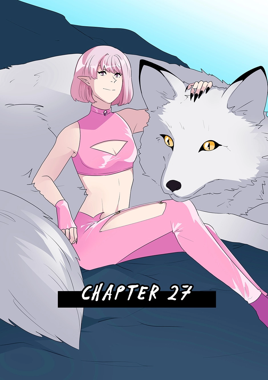 Read Jiro Kuwata Masterpiece Selection chapter 27 image 0 on Lezhin