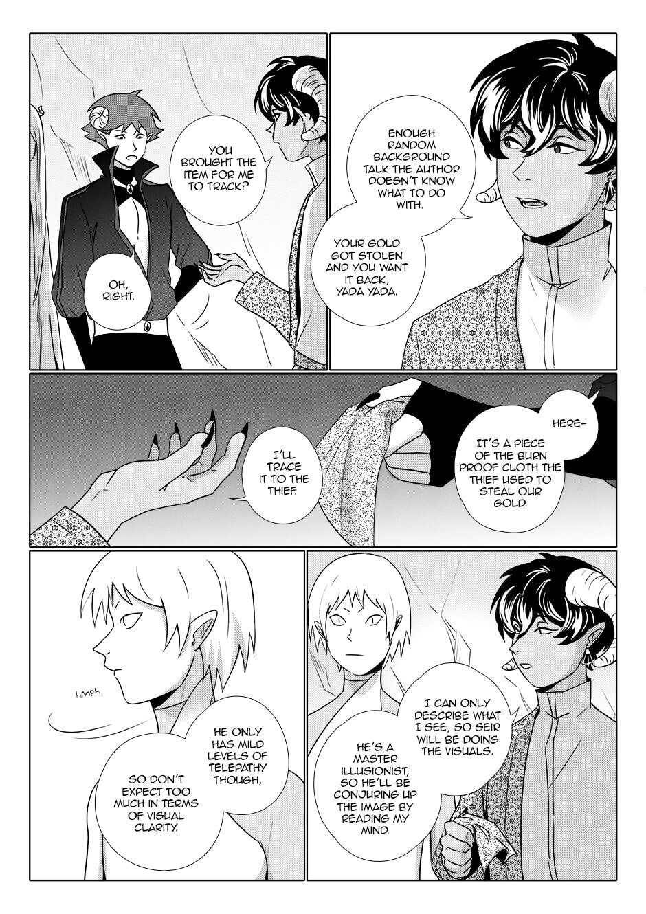 Read Jiro Kuwata Masterpiece Selection chapter 28.2 image 0 on Lezhin