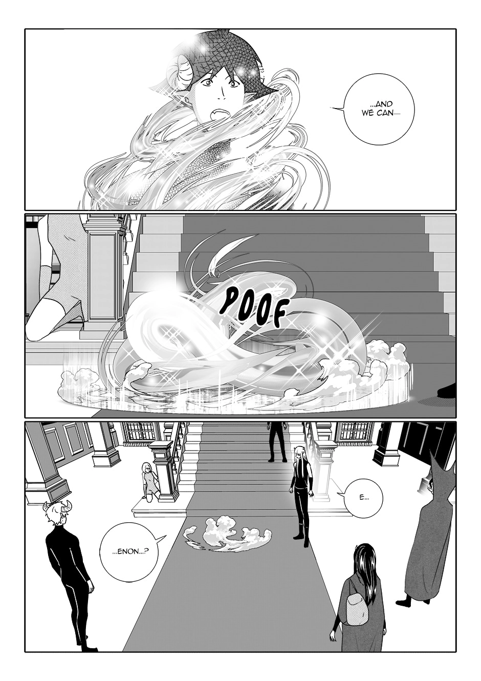 Read Jiro Kuwata Masterpiece Selection chapter 28.628 image 0 on Lezhin