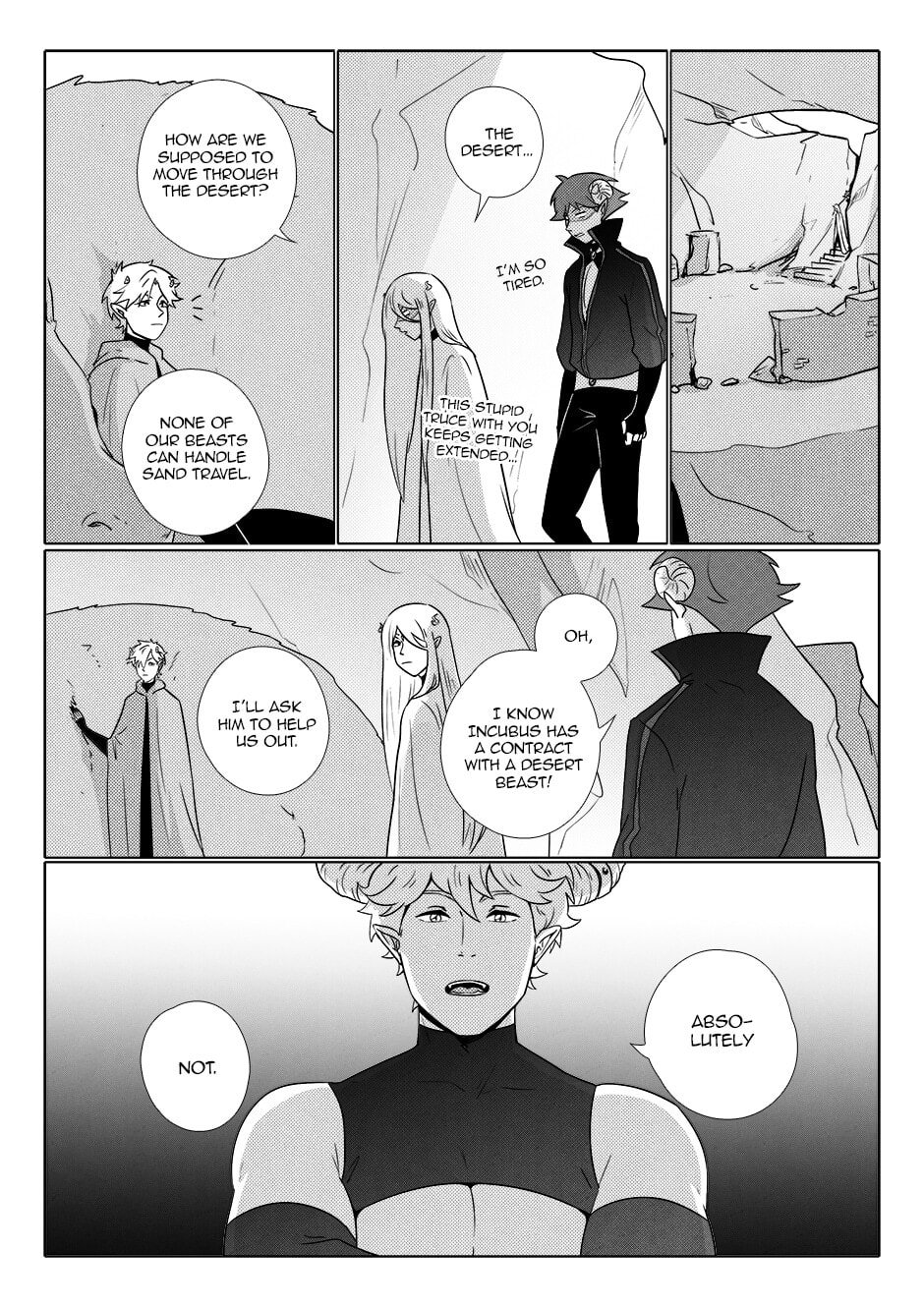 Read Jiro Kuwata Masterpiece Selection chapter 28.9 image 0 on Lezhin