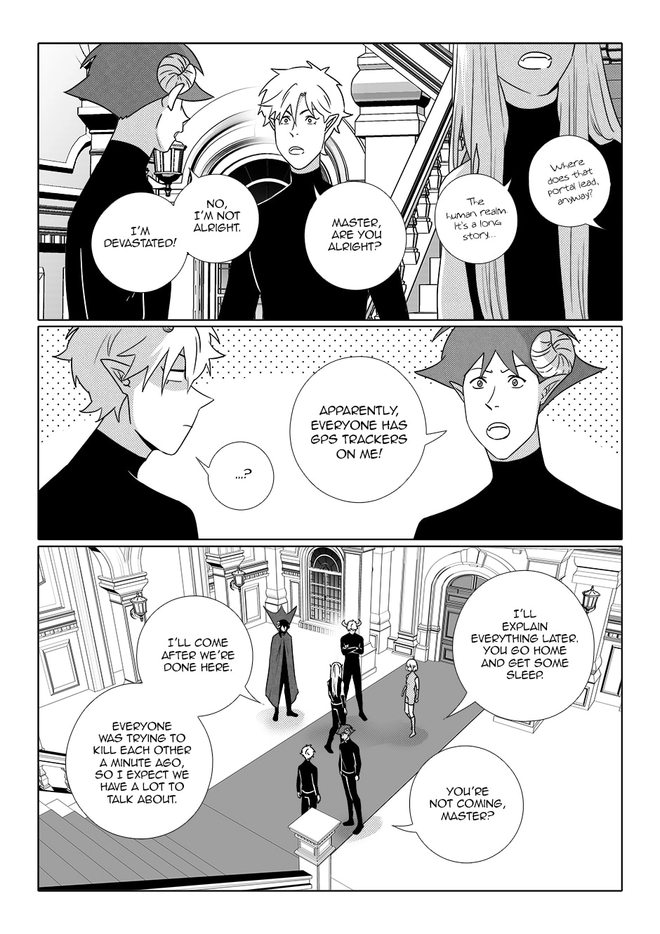 Read Jiro Kuwata Masterpiece Selection chapter 29.14 image 0 on Lezhin