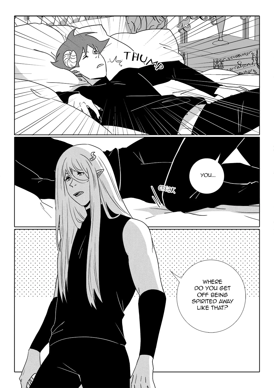 Read Jiro Kuwata Masterpiece Selection chapter 29.17 image 0 on Lezhin