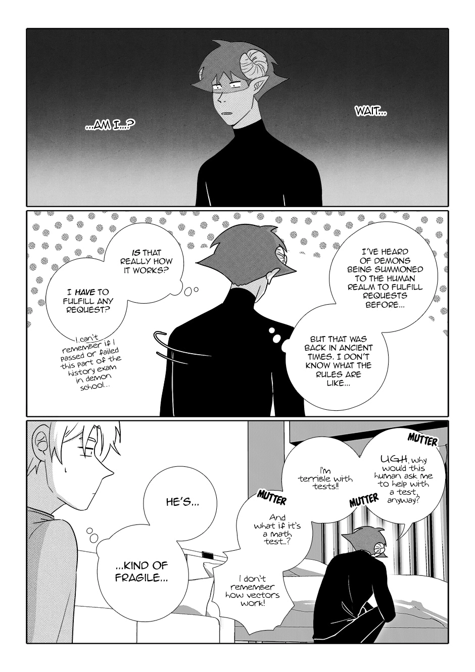 Read Jiro Kuwata Masterpiece Selection chapter 29.634 image 0 on Lezhin