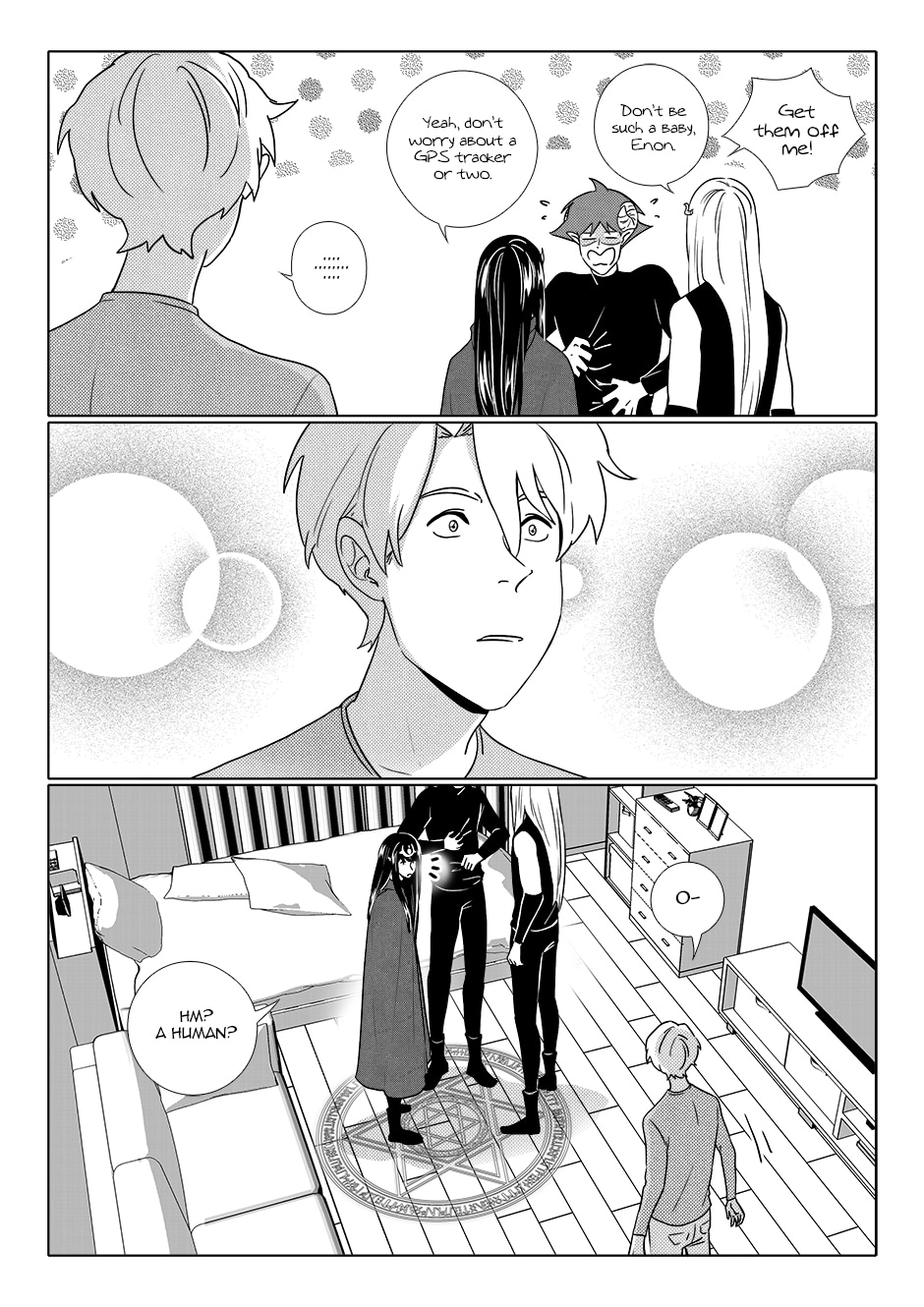 Read Jiro Kuwata Masterpiece Selection chapter 29.641 image 0 on Lezhin