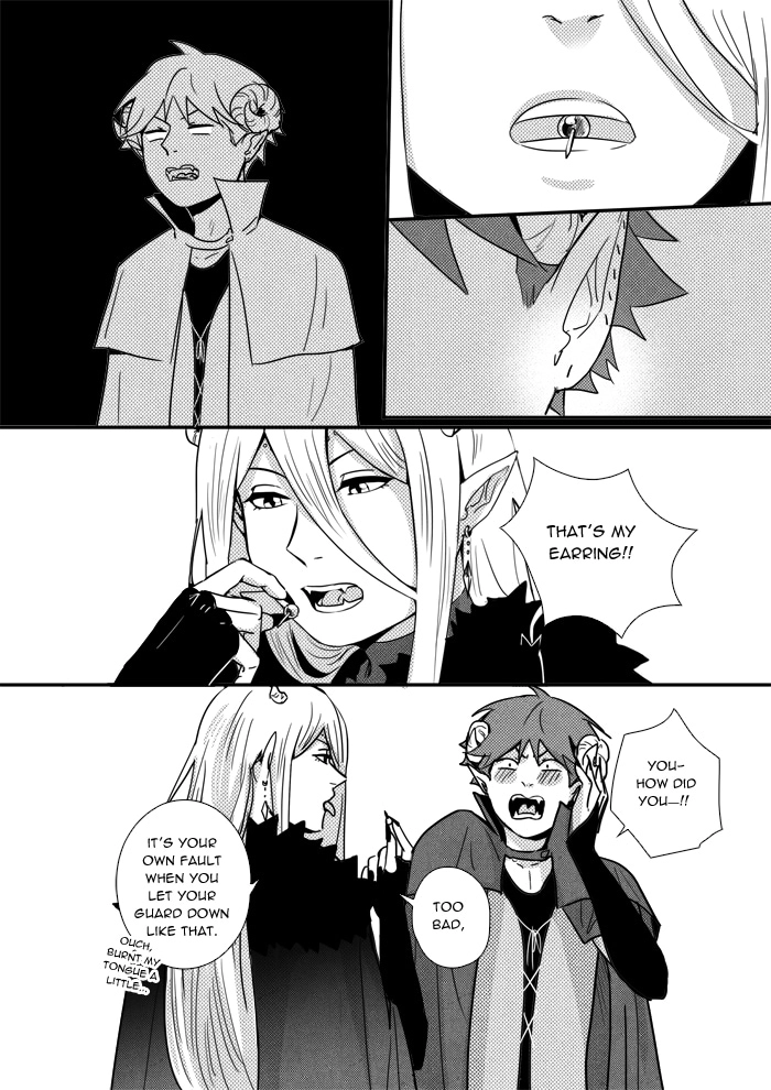 Read Jiro Kuwata Masterpiece Selection chapter 3.06 image 0 on Lezhin