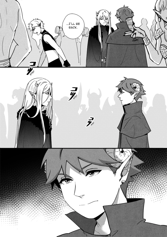 Read Jiro Kuwata Masterpiece Selection chapter 3.15 image 0 on Lezhin