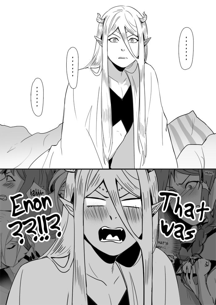 Read Jiro Kuwata Masterpiece Selection chapter 3.4 image 0 on Lezhin