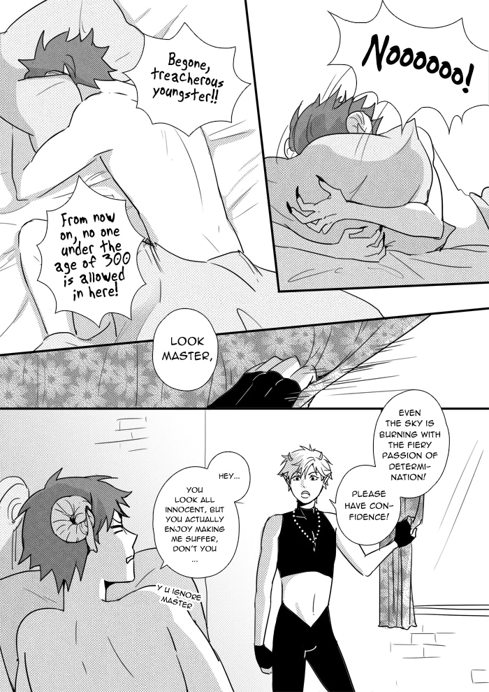 Read Jiro Kuwata Masterpiece Selection chapter 3.45 image 0 on Lezhin