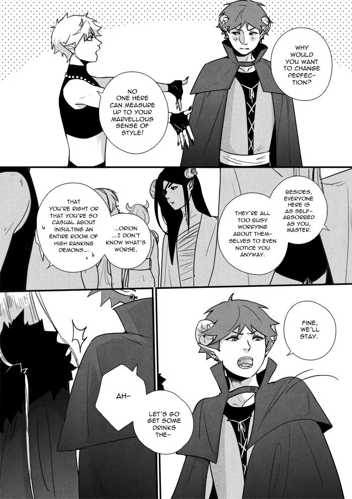 Read Jiro Kuwata Masterpiece Selection chapter 3.51 image 0 on Lezhin