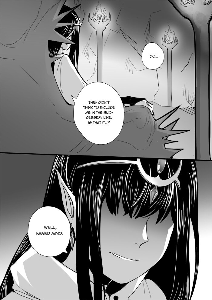 Read Jiro Kuwata Masterpiece Selection chapter 3.6 image 0 on Lezhin