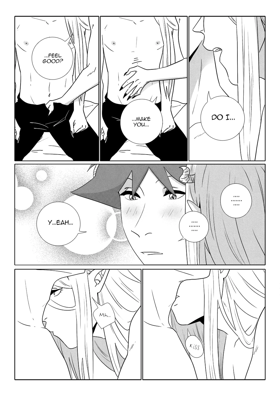 Read Jiro Kuwata Masterpiece Selection chapter 30.09 image 0 on Lezhin