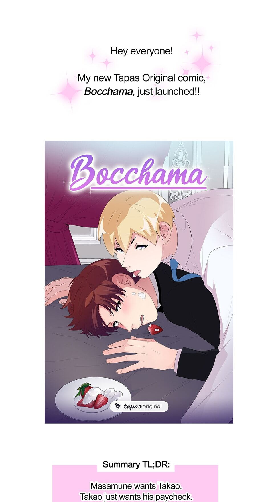 Read Jiro Kuwata Masterpiece Selection chapter 30.2 image 0 on Lezhin