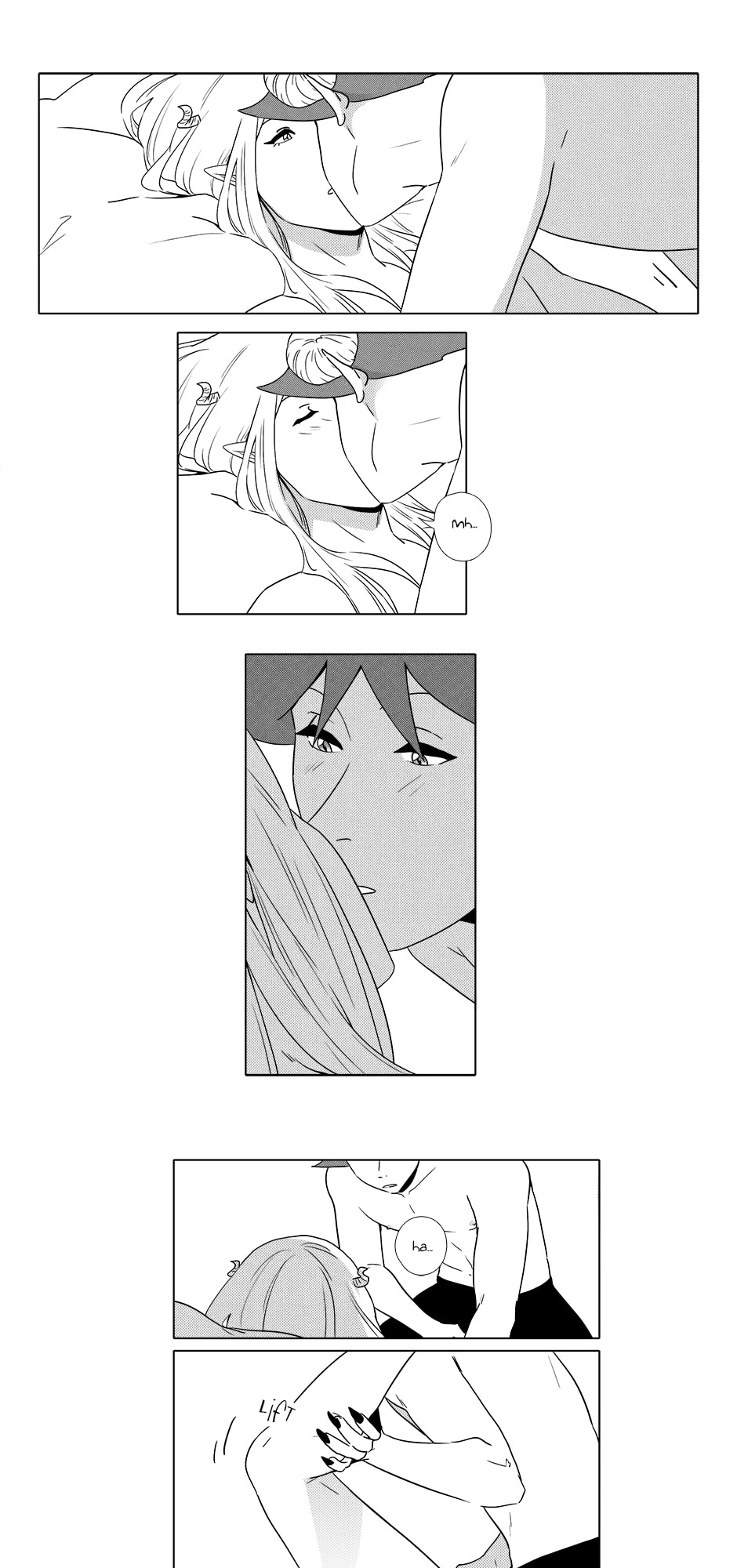 Read Jiro Kuwata Masterpiece Selection chapter 30.653 image 0 on Lezhin