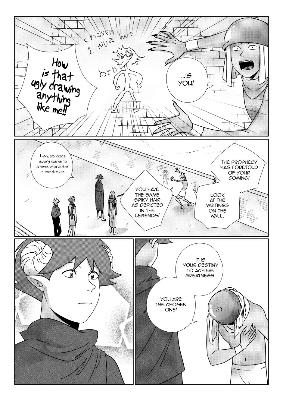 Read Jiro Kuwata Masterpiece Selection chapter 30.7 image 0 on Lezhin