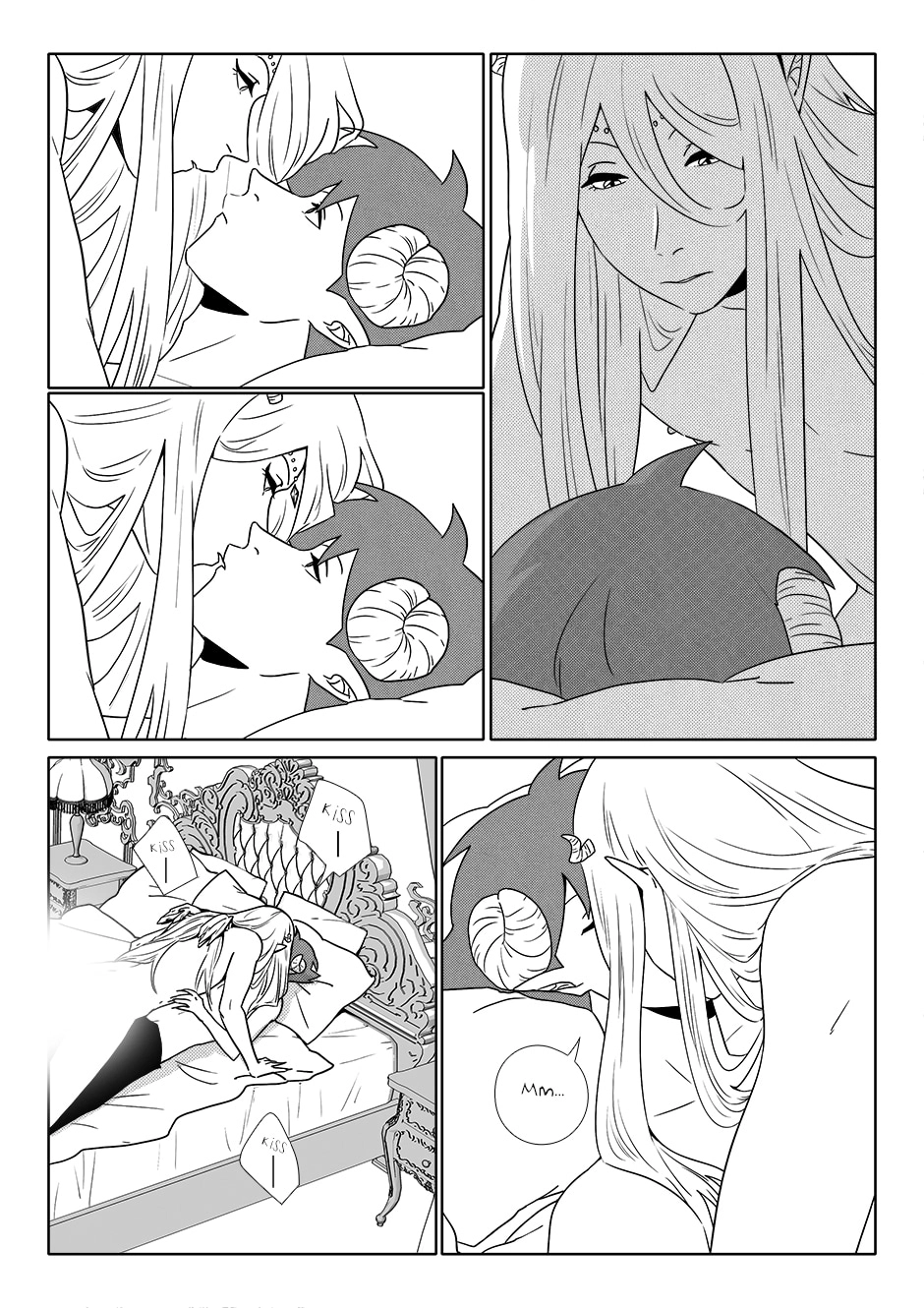 Read Jiro Kuwata Masterpiece Selection chapter 31.3 image 0 on Lezhin
