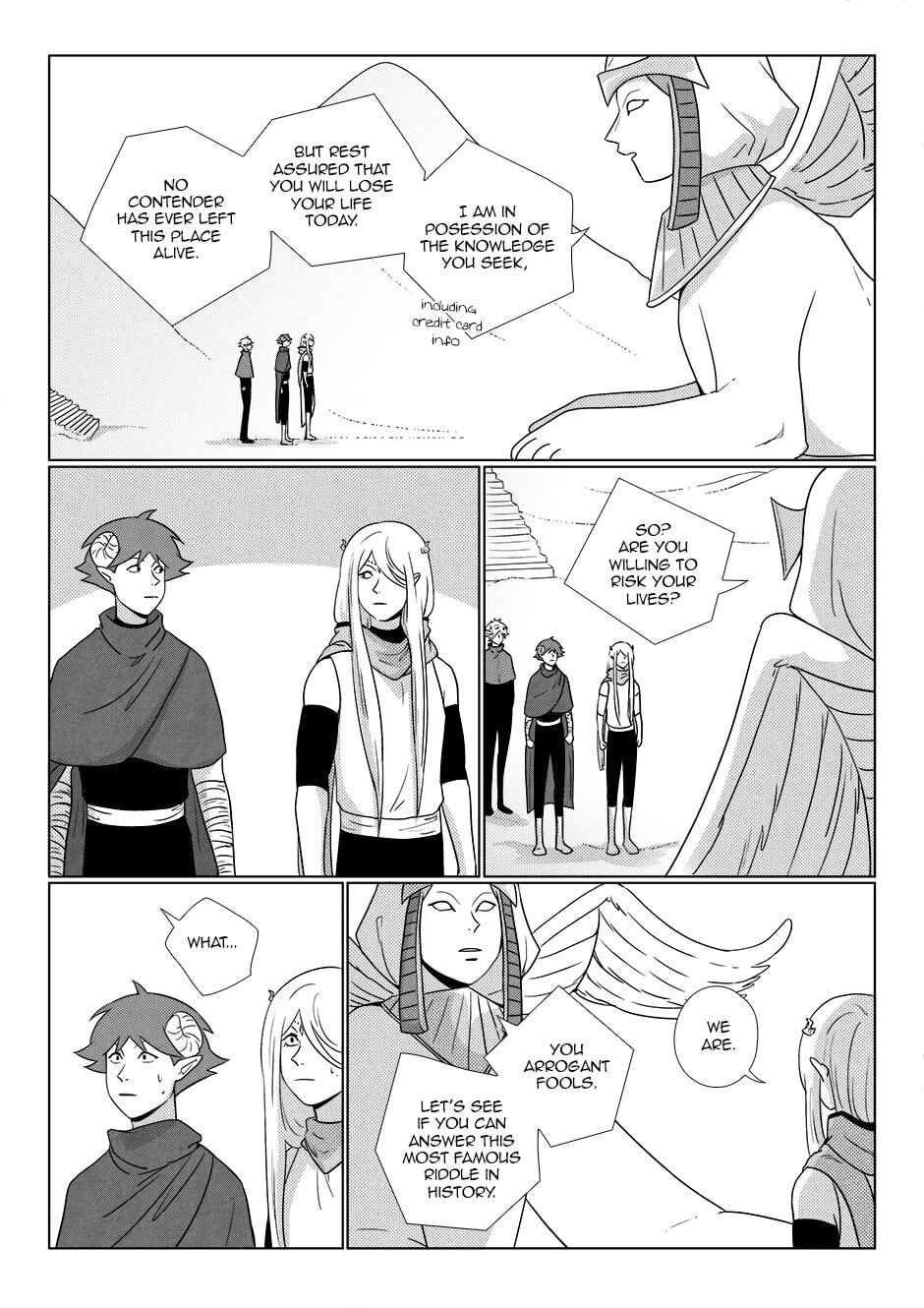 Read Jiro Kuwata Masterpiece Selection chapter 31.4 image 0 on Lezhin