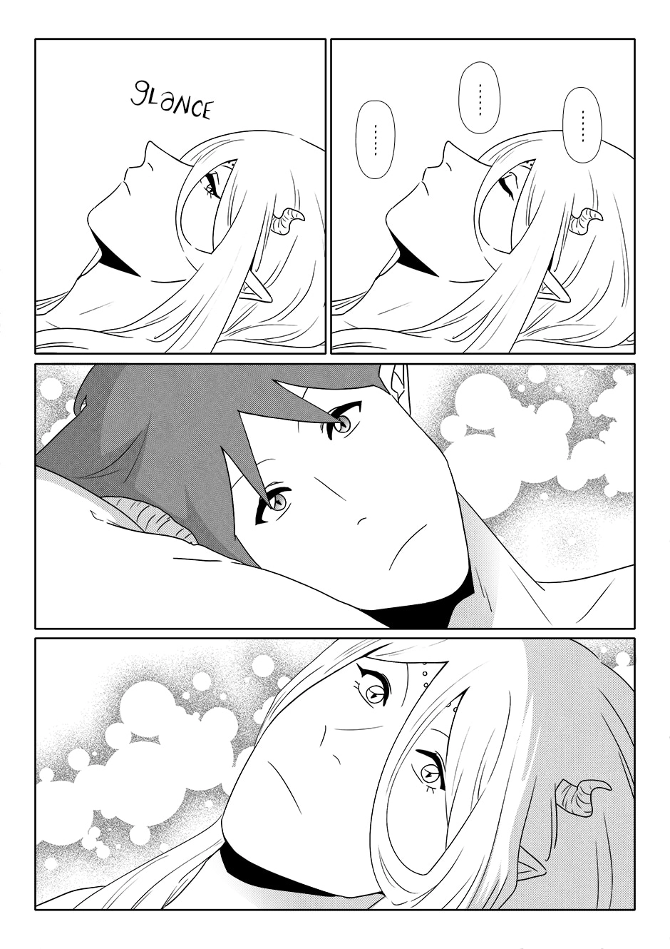 Read Jiro Kuwata Masterpiece Selection chapter 31.676 image 0 on Lezhin