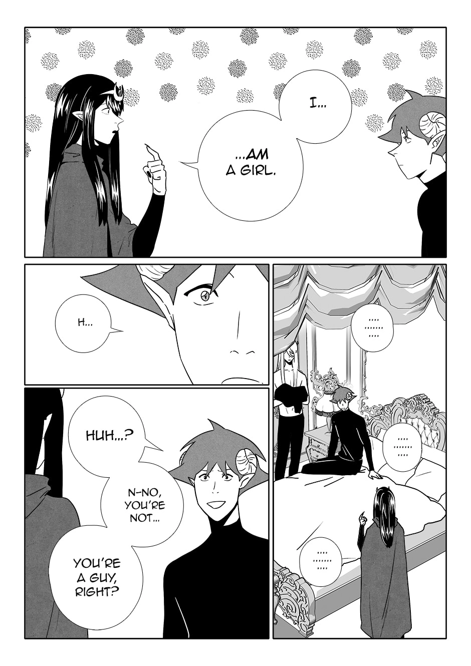 Read Jiro Kuwata Masterpiece Selection chapter 31.693 image 0 on Lezhin