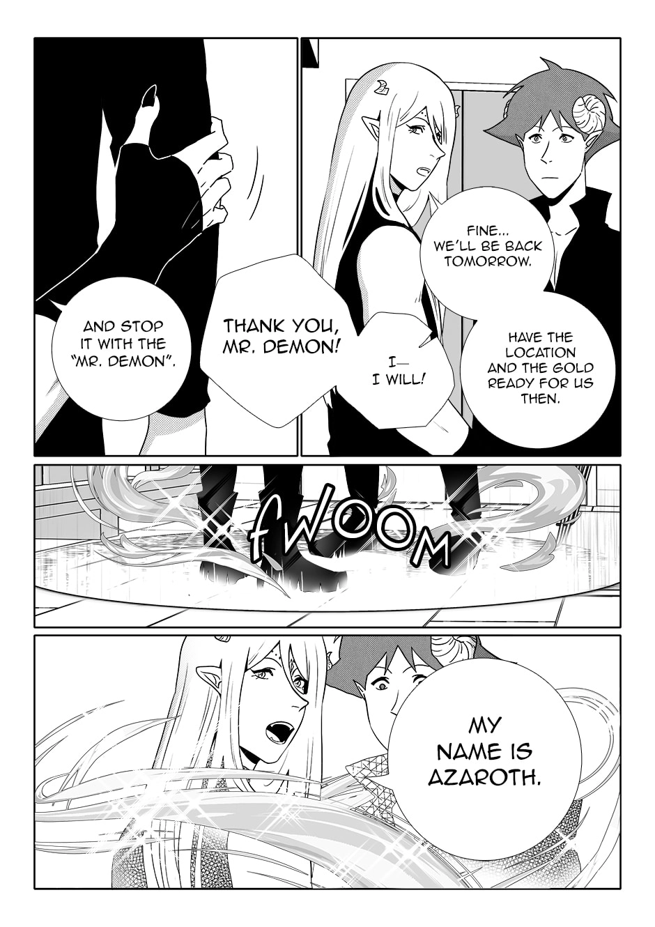 Read Jiro Kuwata Masterpiece Selection chapter 32.19 image 0 on Lezhin