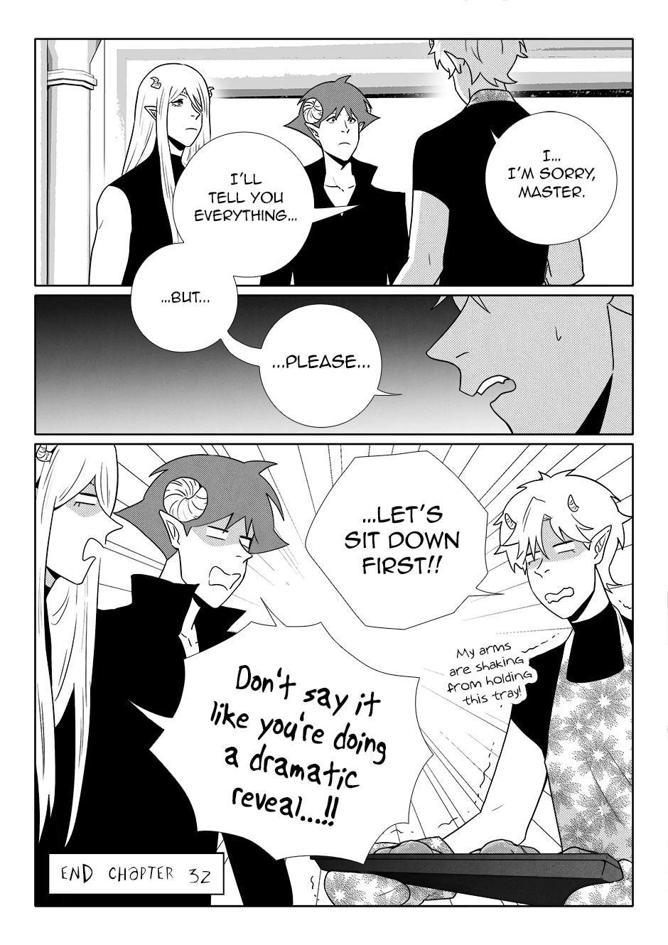 Read Jiro Kuwata Masterpiece Selection chapter 32.724 image 0 on Lezhin