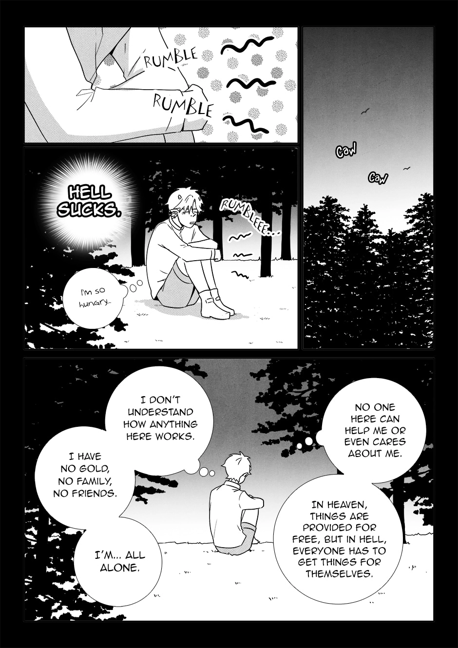 Read Jiro Kuwata Masterpiece Selection chapter 33.074 image 0 on Lezhin