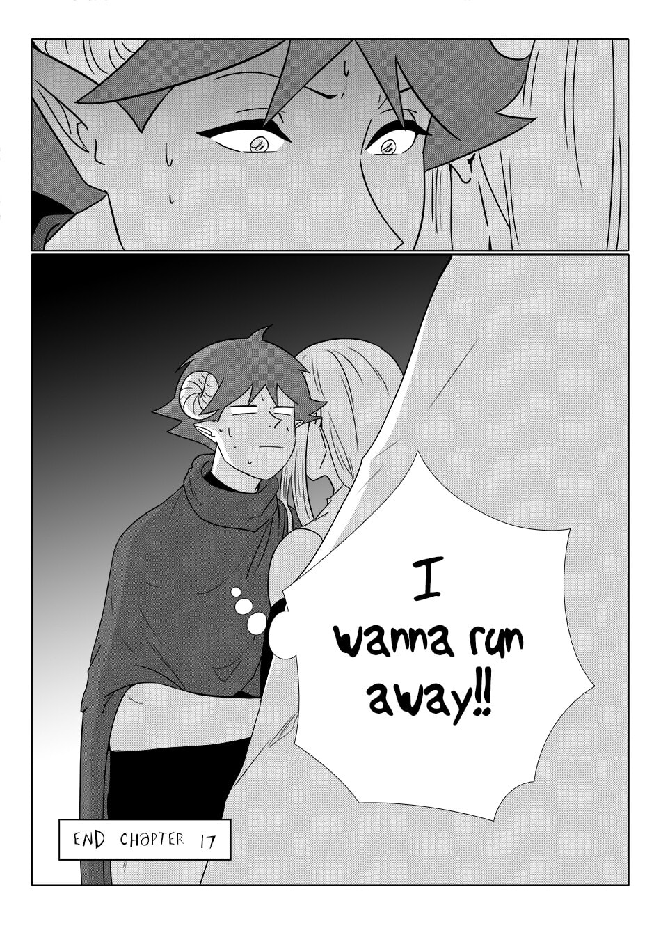 Read Jiro Kuwata Masterpiece Selection chapter 33.6 image 0 on Lezhin
