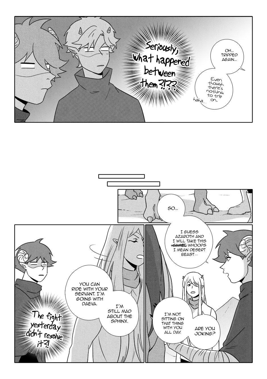 Read Jiro Kuwata Masterpiece Selection chapter 34.8 image 0 on Lezhin