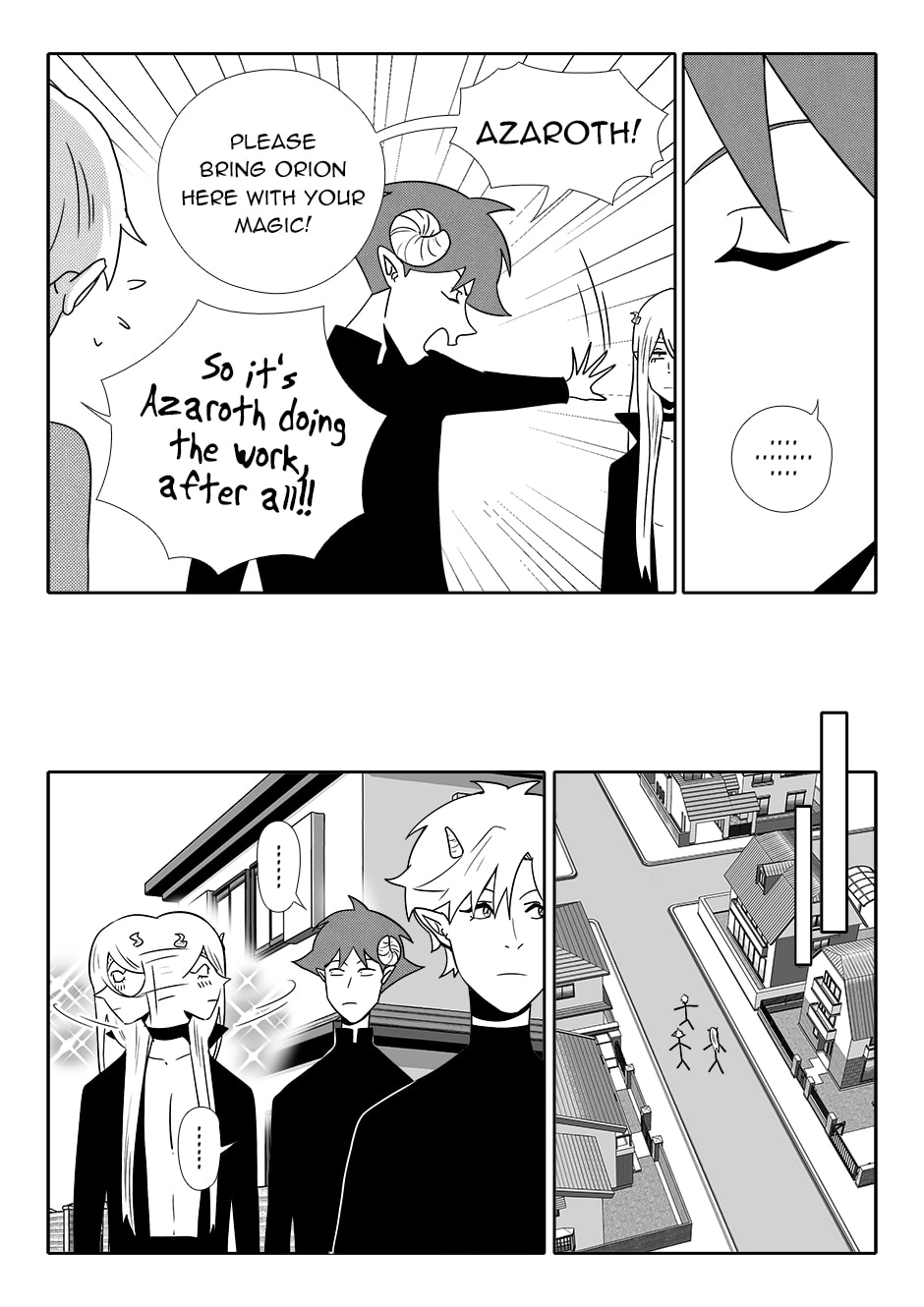 Read Jiro Kuwata Masterpiece Selection chapter 35.11 image 0 on Lezhin