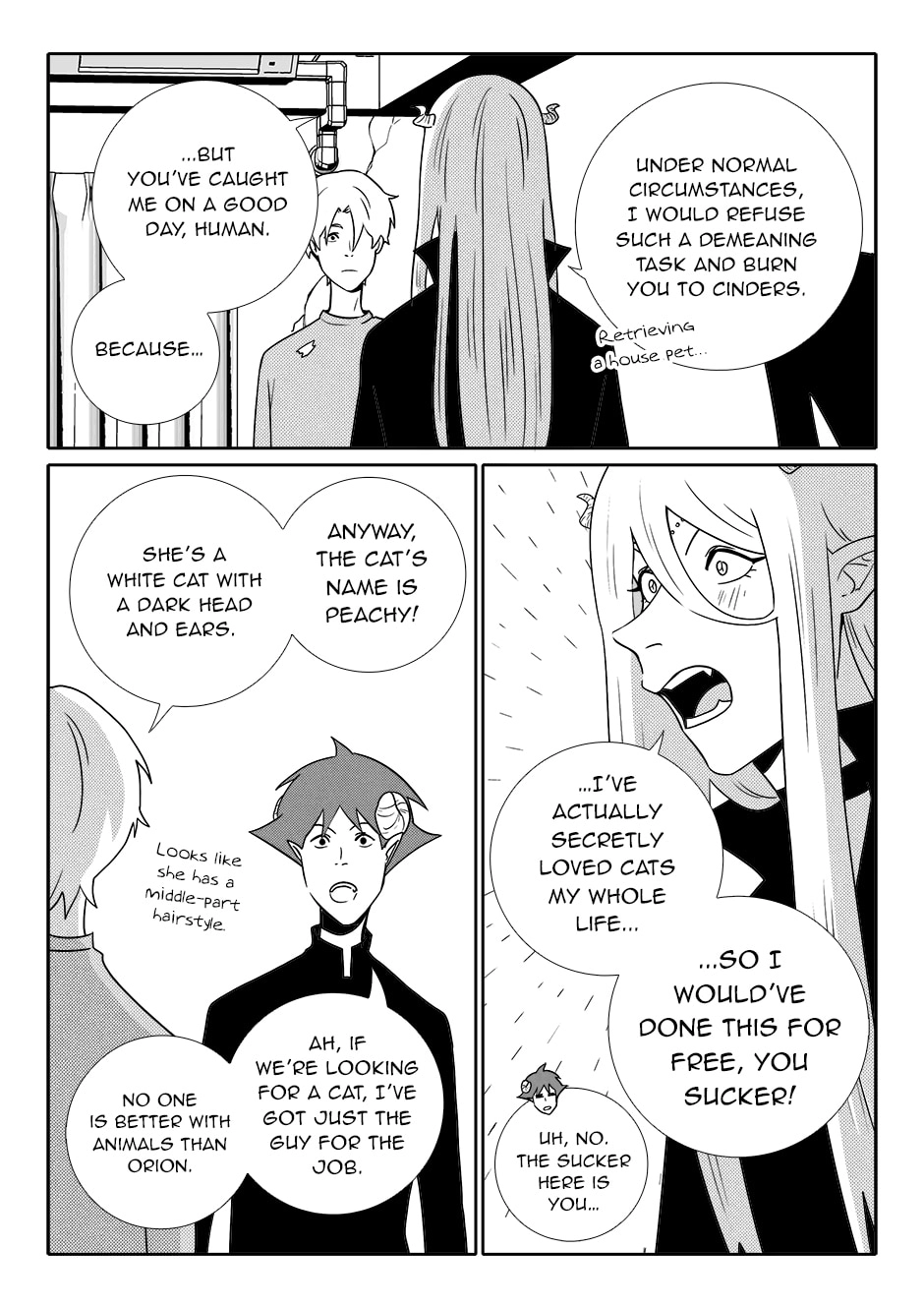 Read Jiro Kuwata Masterpiece Selection chapter 35.784 image 0 on Lezhin