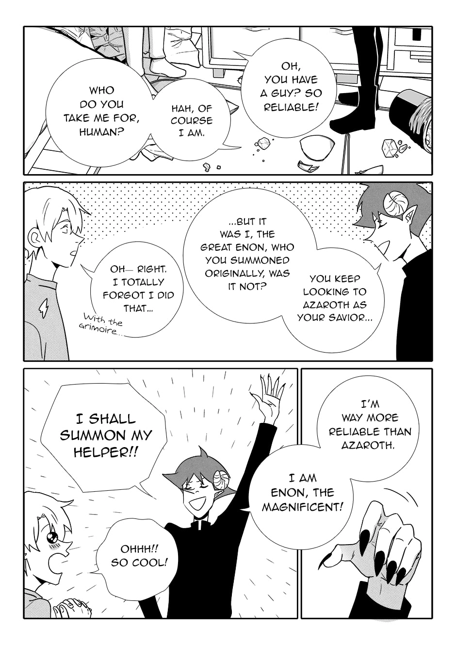 Read Jiro Kuwata Masterpiece Selection chapter 35.785 image 0 on Lezhin