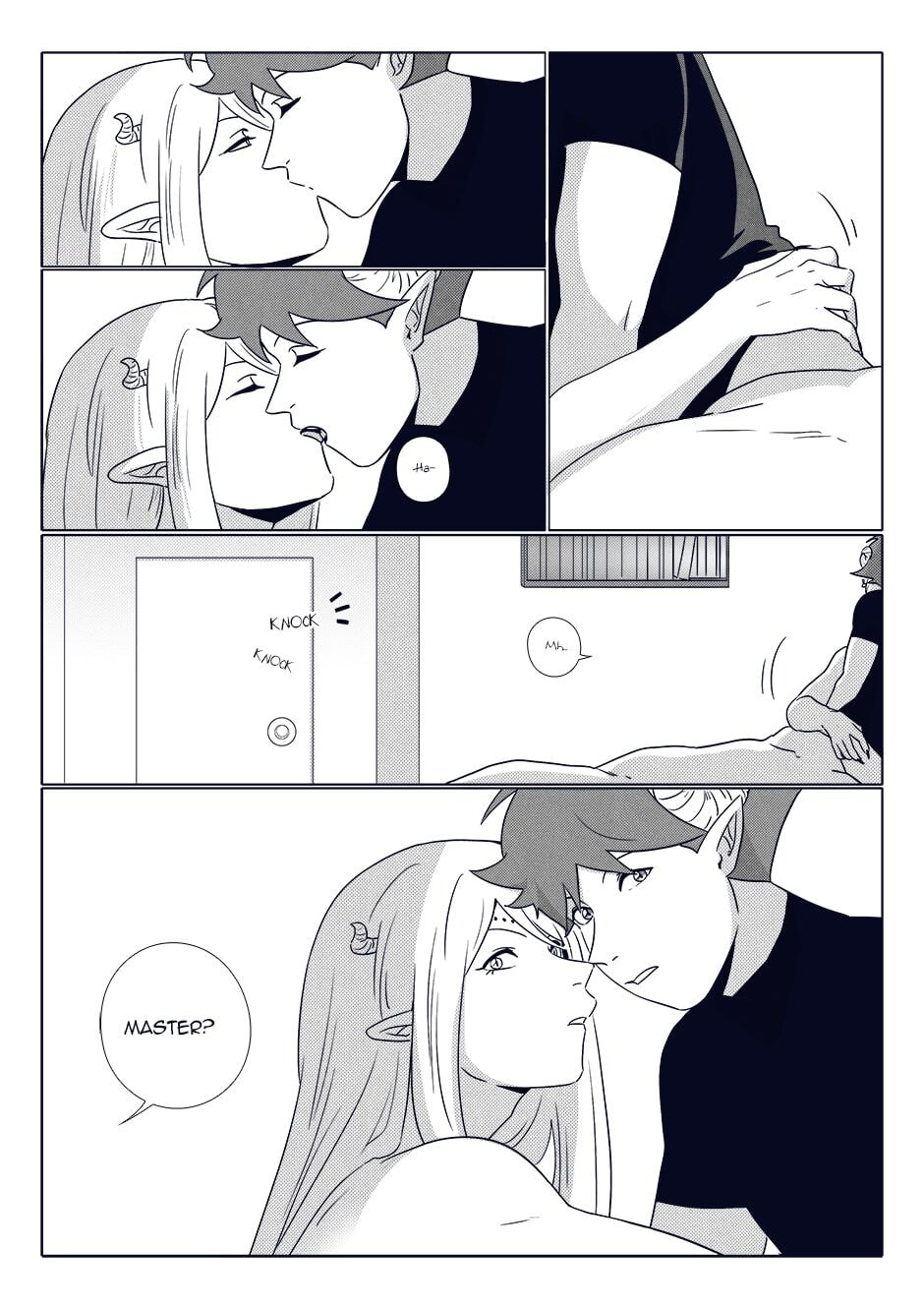 Read Jiro Kuwata Masterpiece Selection chapter 35.9 image 0 on Lezhin