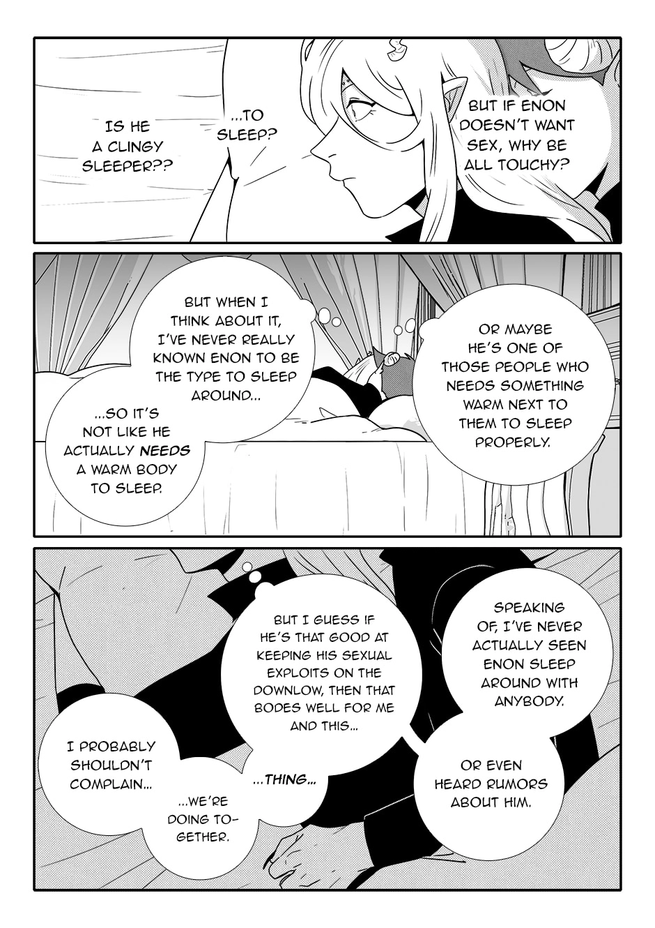 Read Jiro Kuwata Masterpiece Selection chapter 36.16 image 0 on Lezhin