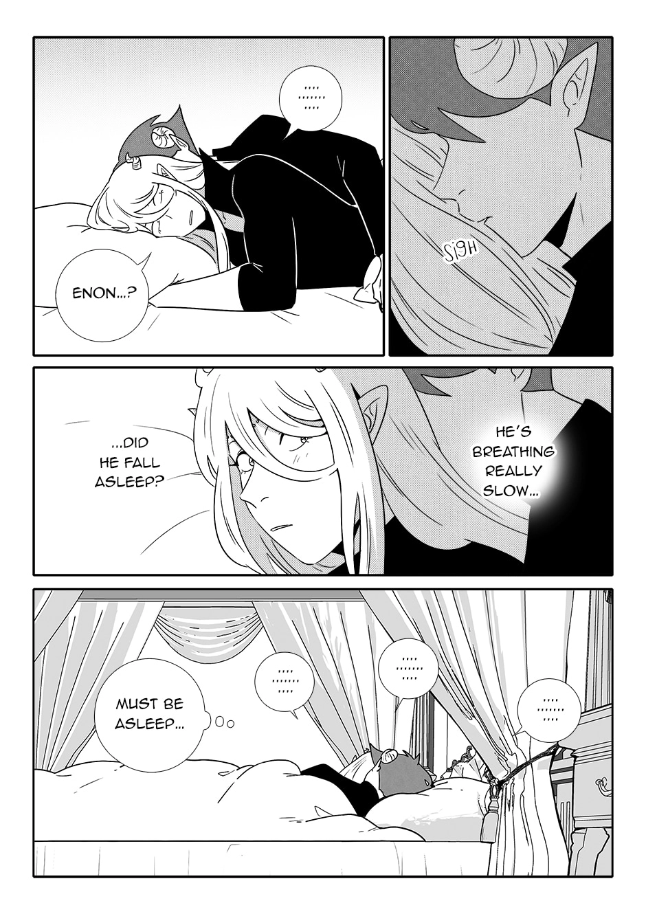 Read Jiro Kuwata Masterpiece Selection chapter 36.17 image 0 on Lezhin