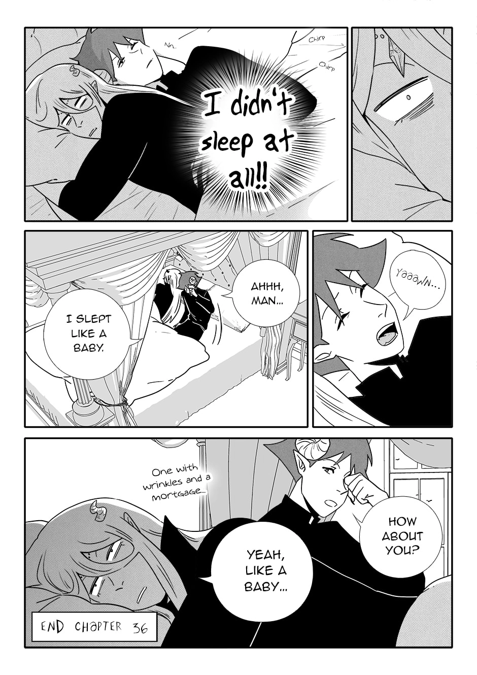 Read Jiro Kuwata Masterpiece Selection chapter 36.19 image 0 on Lezhin
