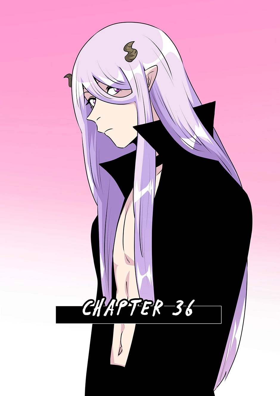 Read Jiro Kuwata Masterpiece Selection chapter 36 image 0 on Lezhin