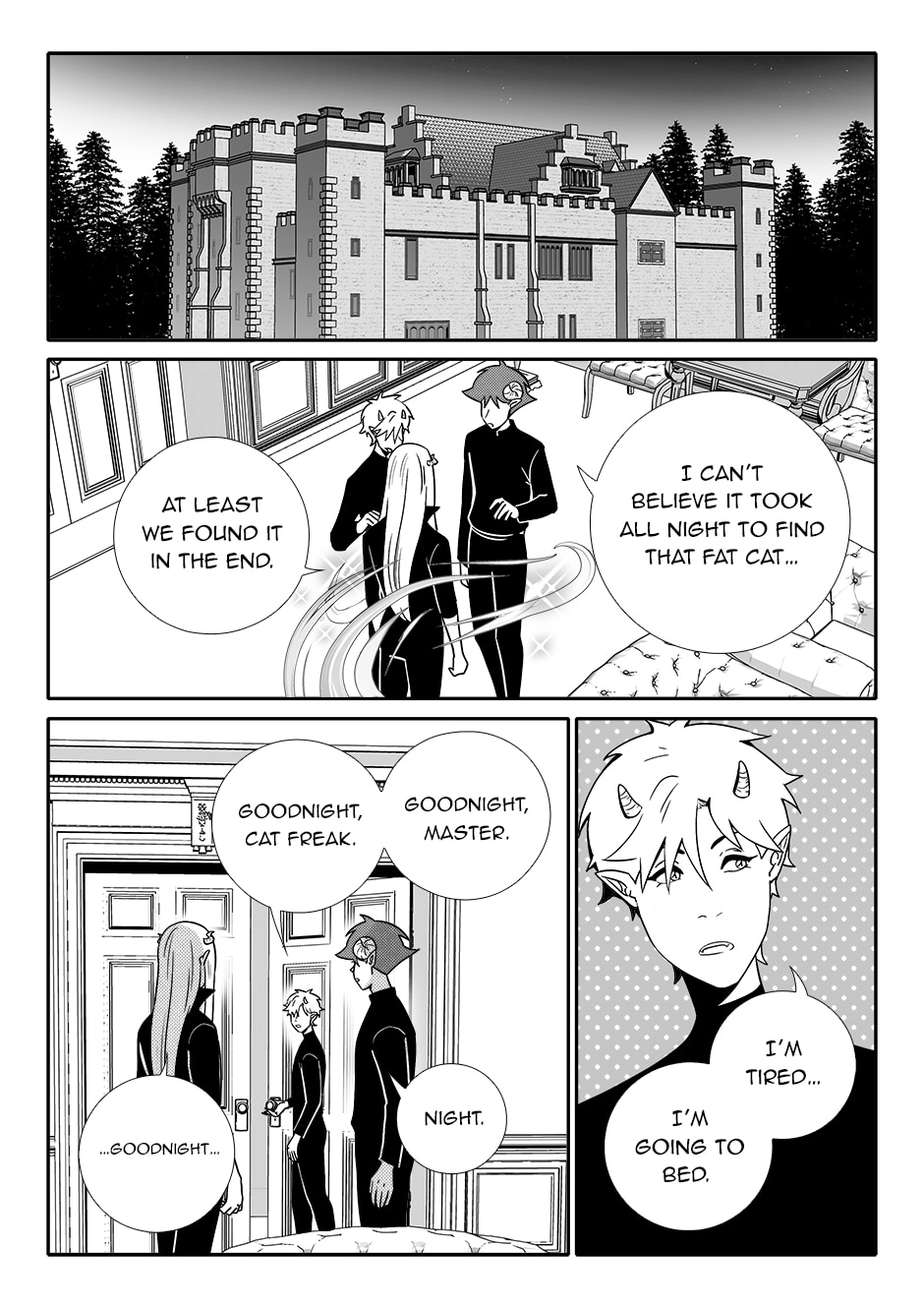 Read Jiro Kuwata Masterpiece Selection chapter 36 image 1 on Lezhin