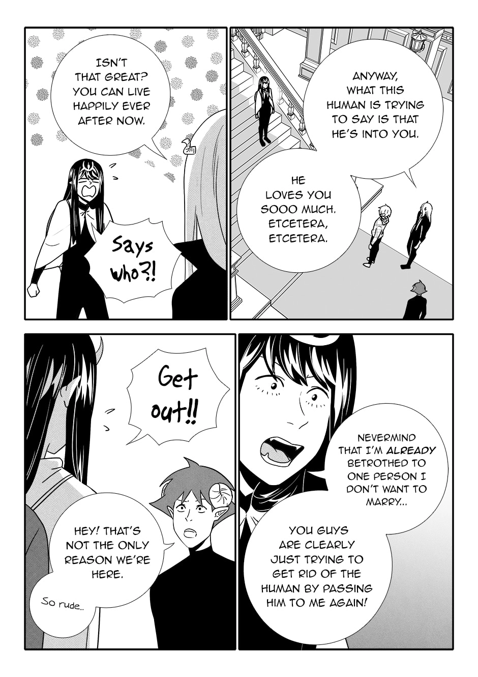 Read Jiro Kuwata Masterpiece Selection chapter 37.11 image 0 on Lezhin