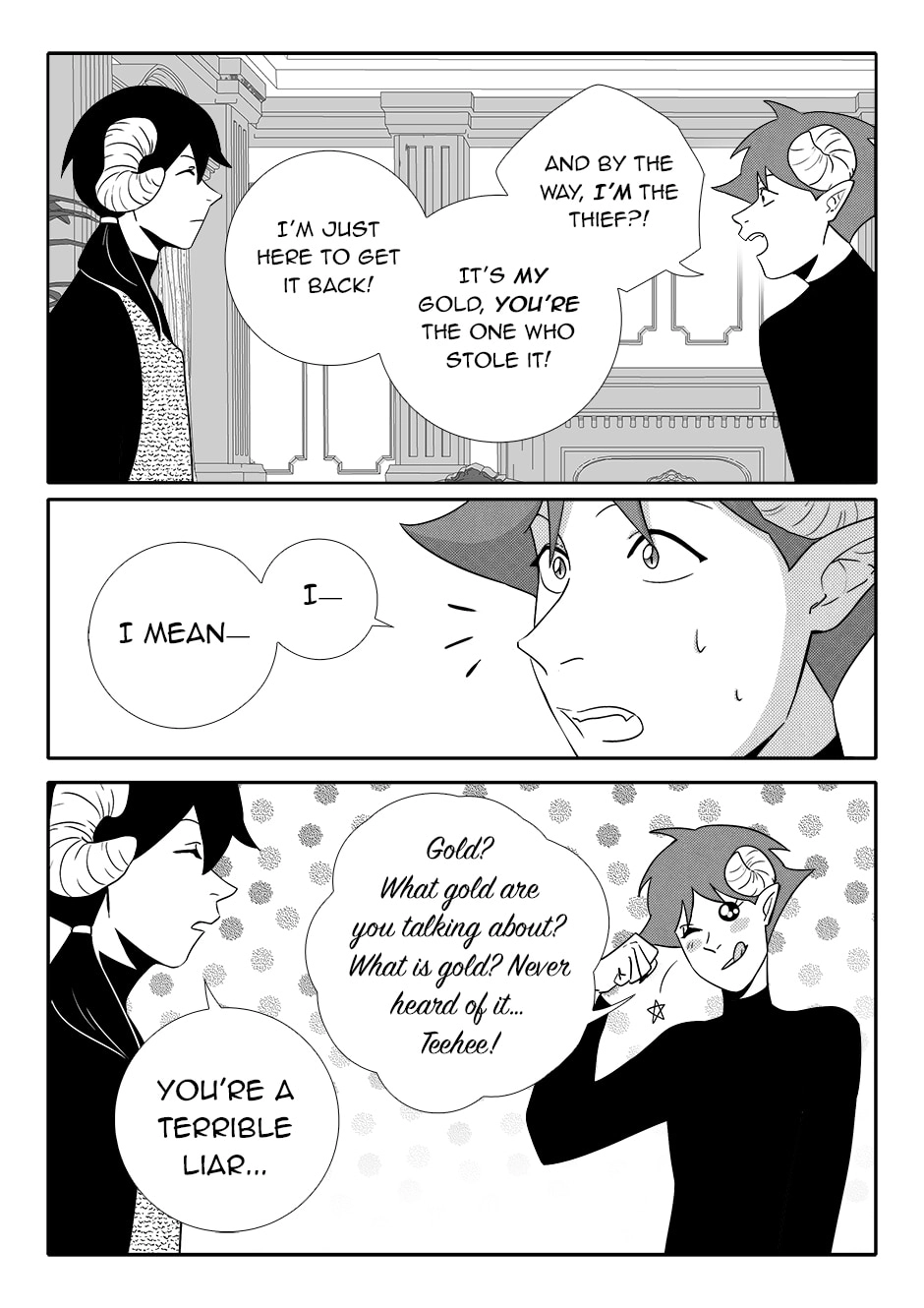 Read Jiro Kuwata Masterpiece Selection chapter 37.17 image 0 on Lezhin