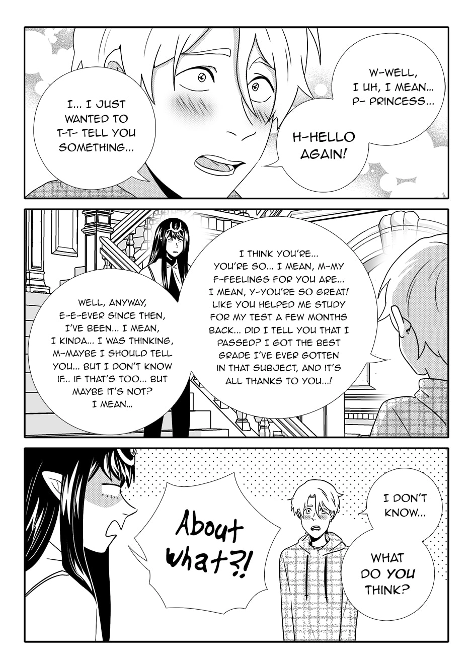 Read Jiro Kuwata Masterpiece Selection chapter 37.833 image 0 on Lezhin