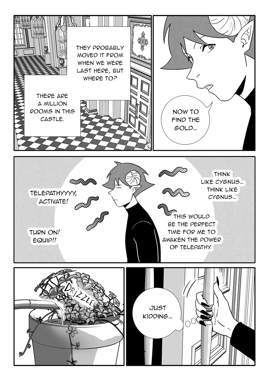 Read Jiro Kuwata Masterpiece Selection chapter 37.837 image 0 on Lezhin