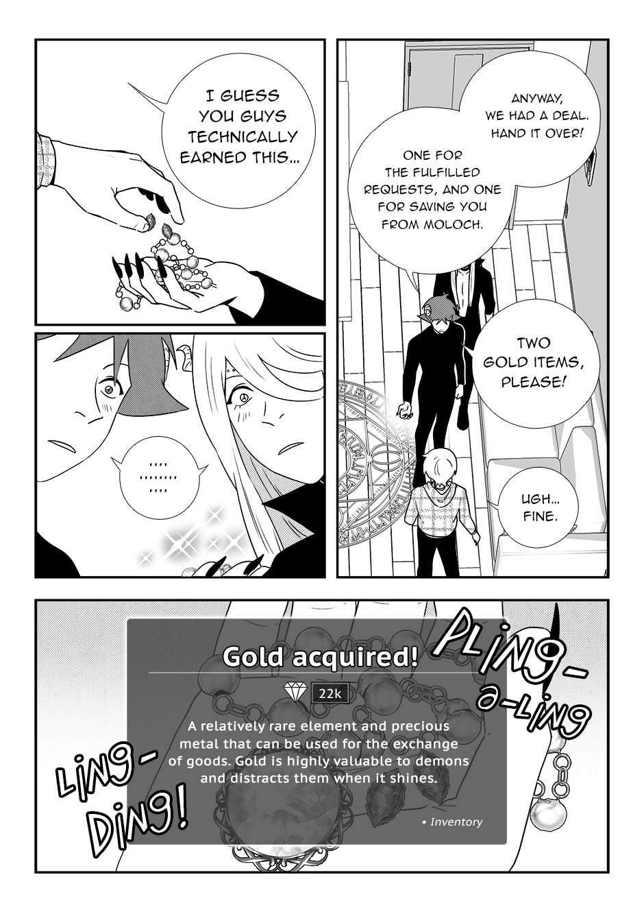 Read Jiro Kuwata Masterpiece Selection chapter 38.07 image 0 on Lezhin