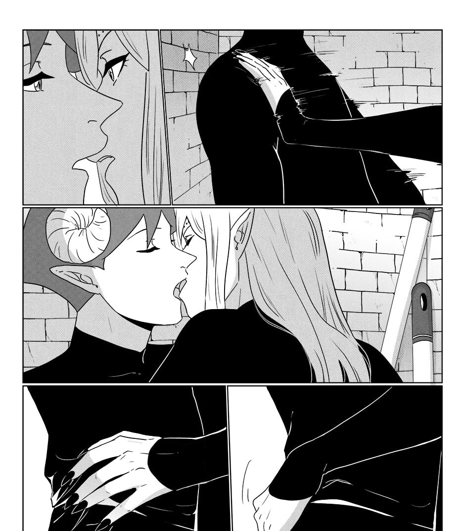 Read Jiro Kuwata Masterpiece Selection chapter 38.9 image 0 on Lezhin