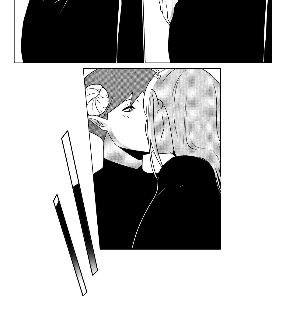 Read Jiro Kuwata Masterpiece Selection chapter 38.9 image 1 on Lezhin