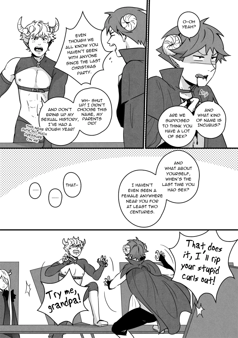 Read Jiro Kuwata Masterpiece Selection chapter 4.14 image 0 on Lezhin